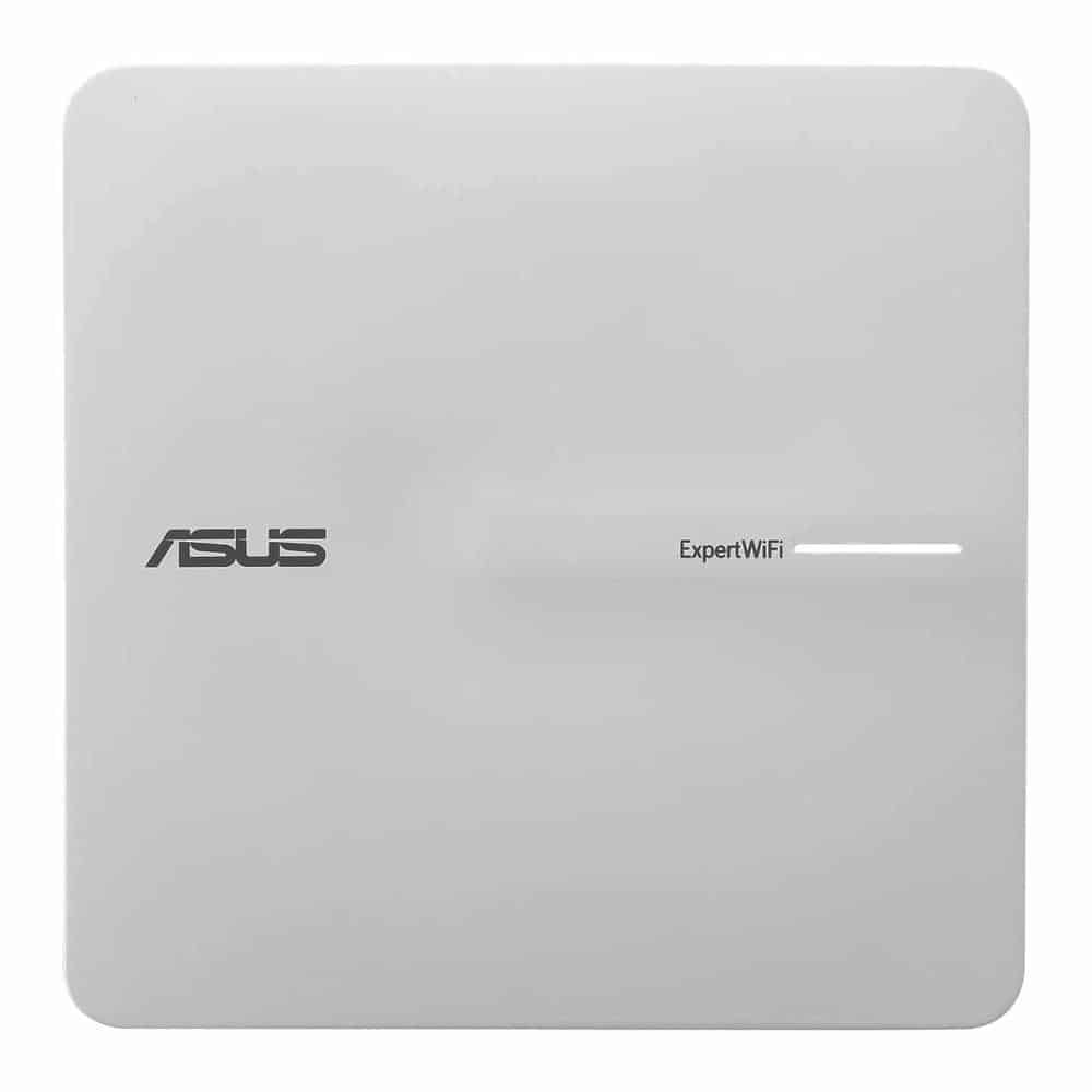 (image for) ASUS ExpertWiFi EBA63 AX3000 Dual-band WiFi 6 PoE Access Point